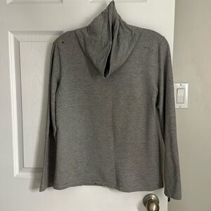 Mountain warehouse country to coast designed in United Kingdom size 8 Grey